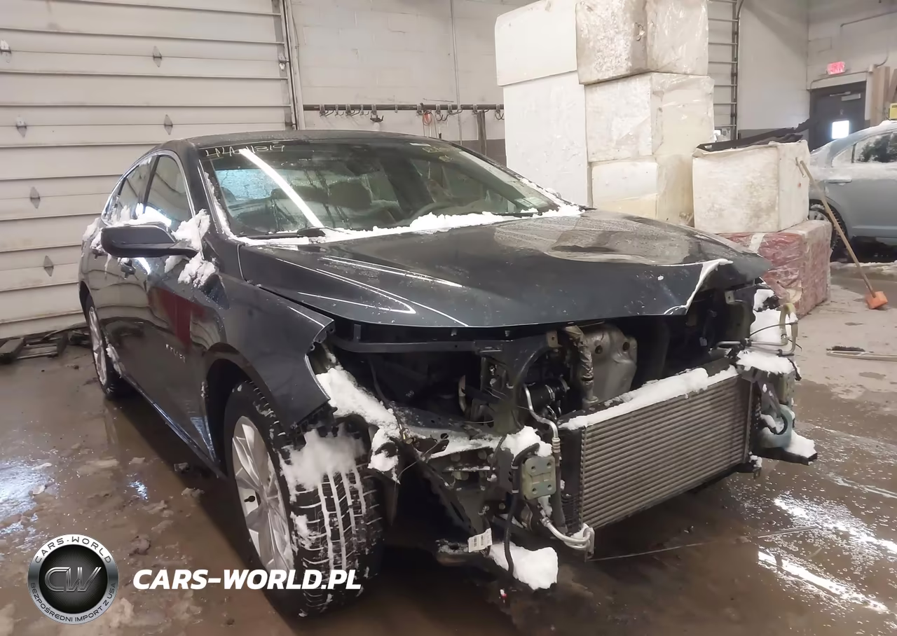 2020 Chevrolet Malibu Fwd Lt VIN:1G1ZD5ST5LF088022 - 6