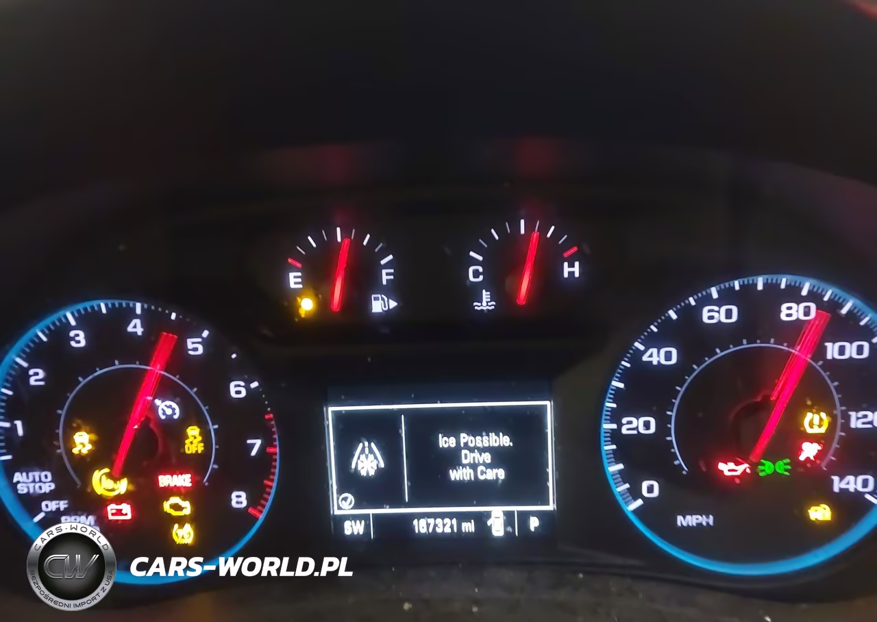 2020 Chevrolet Malibu Fwd Lt VIN:1G1ZD5ST5LF088022 - 7
