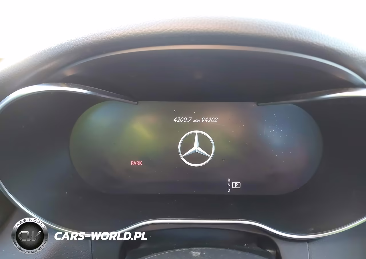 2021 Mercedes-Benz C 300 4Matic VIN:W1KWF8EB5MR644781 - 7