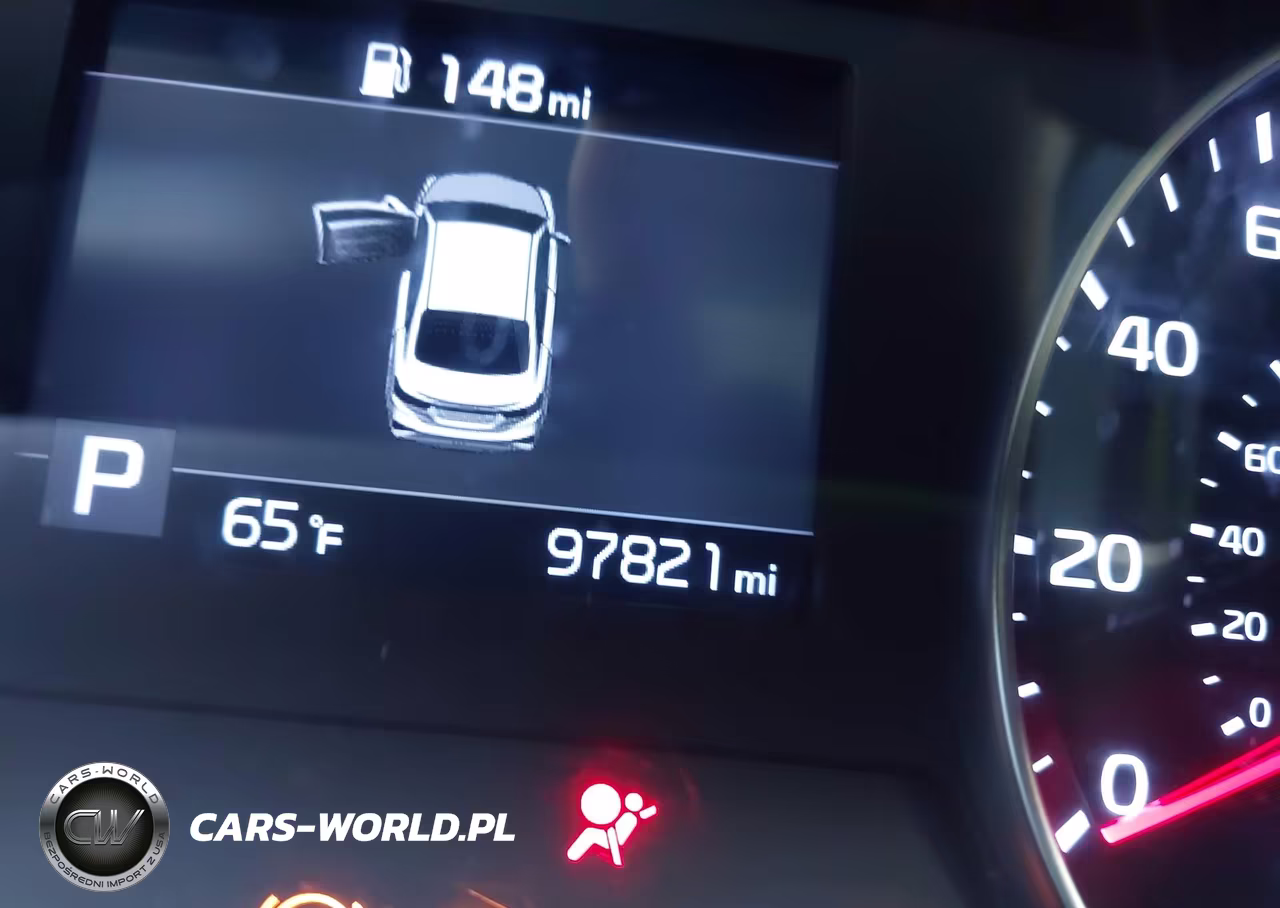 2021 Kia Forte Lxs VIN:3KPF24AD5ME271923 - 16