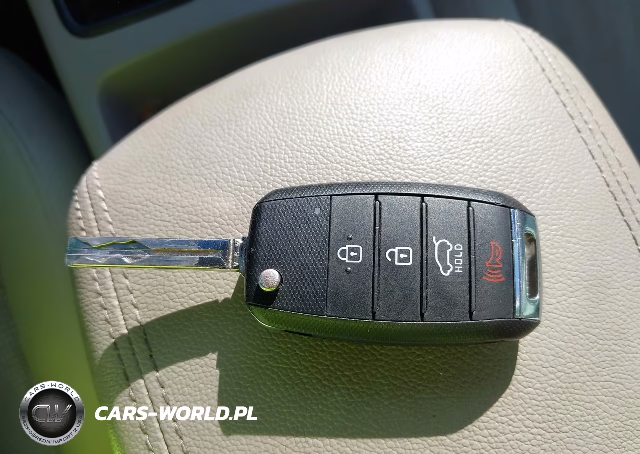 2020 Kia Sportage Lx VIN:KNDPM3AC8L7772948 - 11
