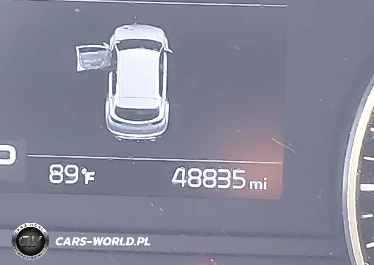 2020 Kia Sportage Lx VIN:KNDPM3AC8L7772948 - 15