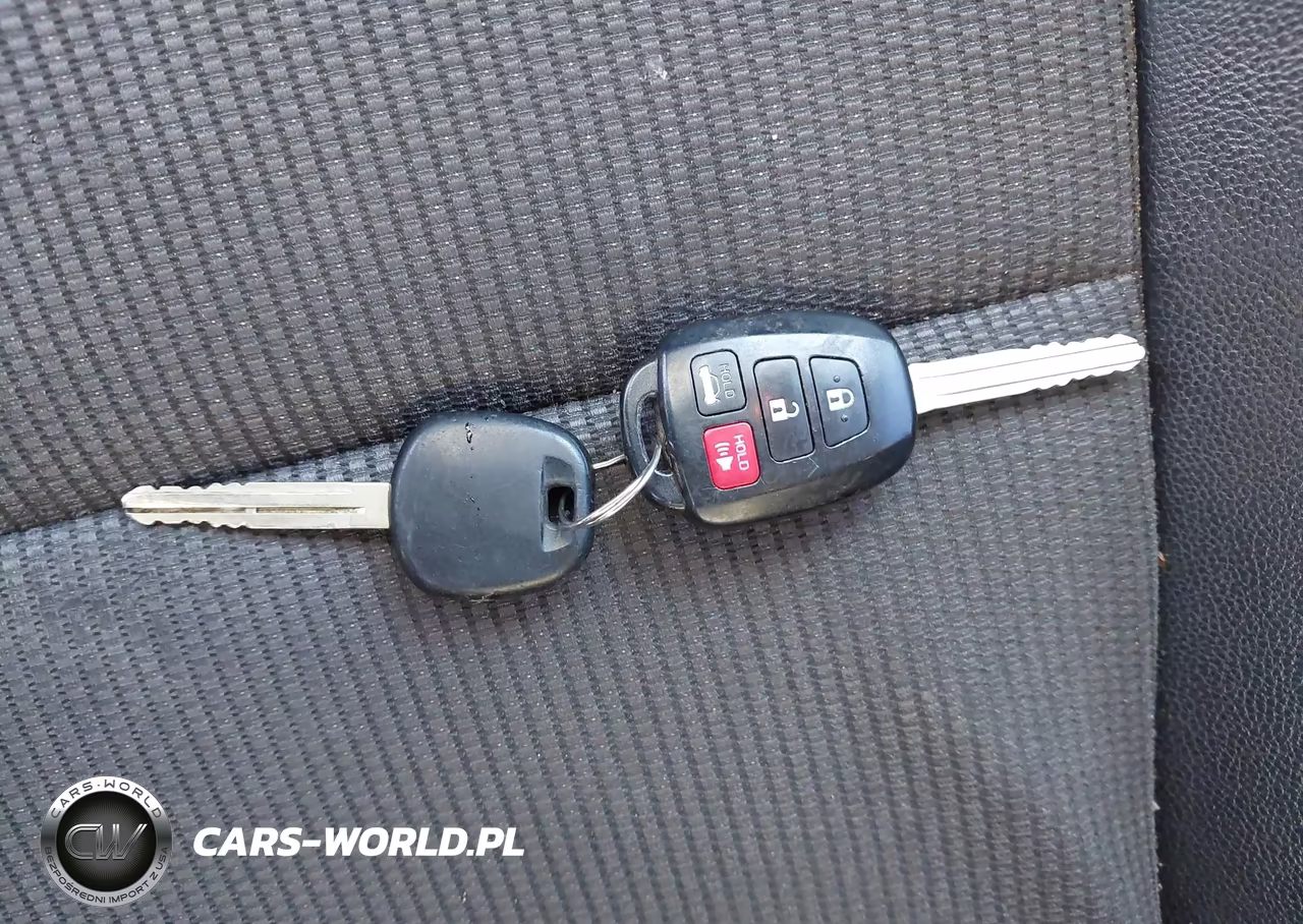 2016 Toyota Corolla S VIN:2T1BURHE6GC594661 - 11
