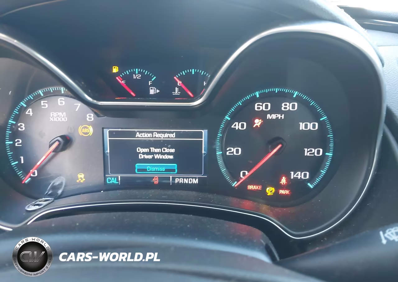 2019 Chevrolet Impala Premier VIN:1G1105S36KU126375 - 7