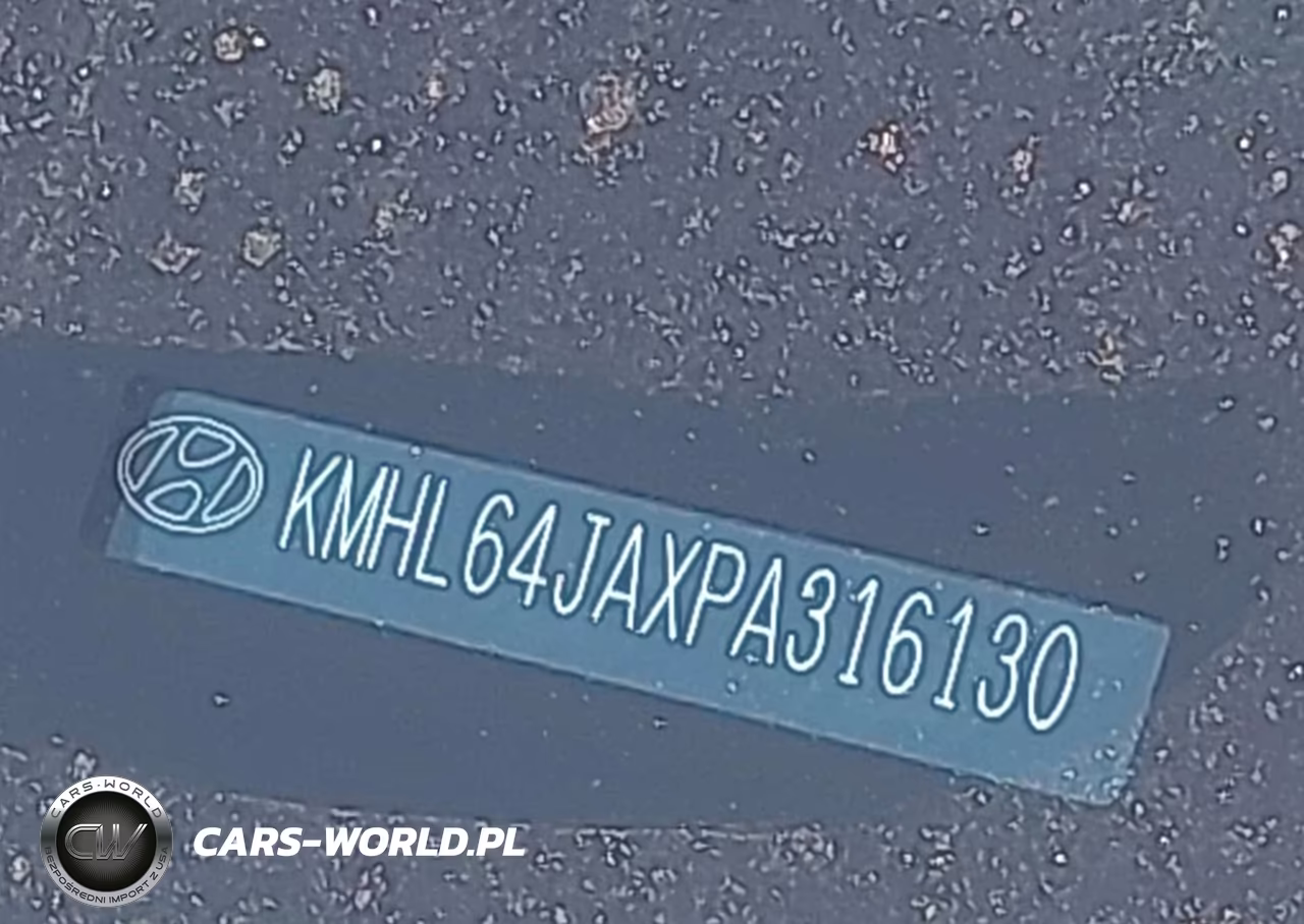 2023 Hyundai Sonata Sel VIN:KMHL64JAXPA316130 - 9
