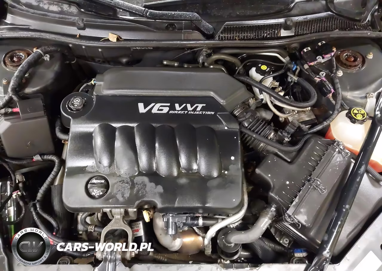 2013 Chevrolet Impala Lt VIN:2G1WG5E33D1127463 - 10