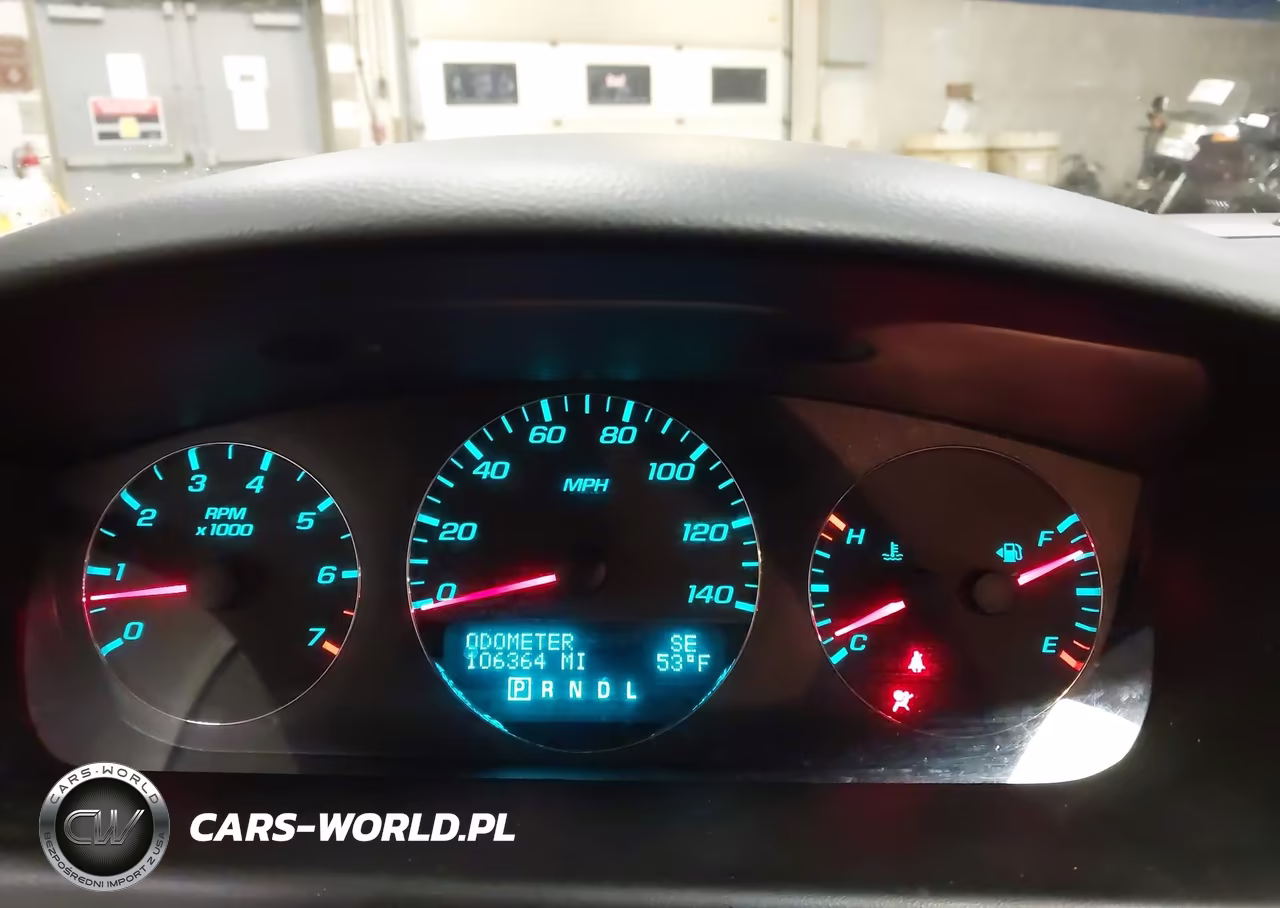 2013 Chevrolet Impala Lt VIN:2G1WG5E33D1127463 - 7