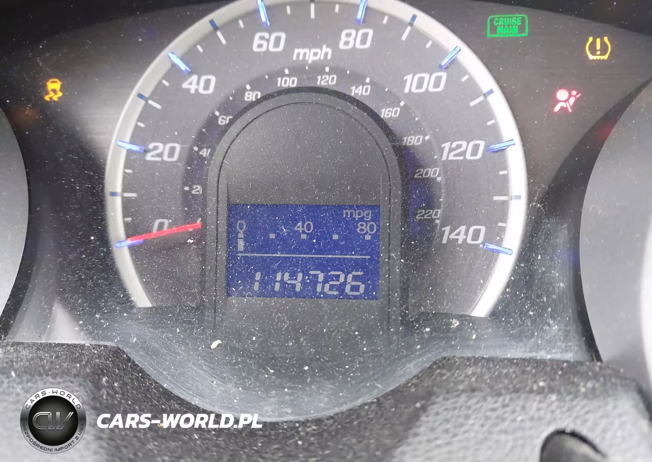 2013 Honda Fit VIN:JHMGE8H32DC001702 - 15
