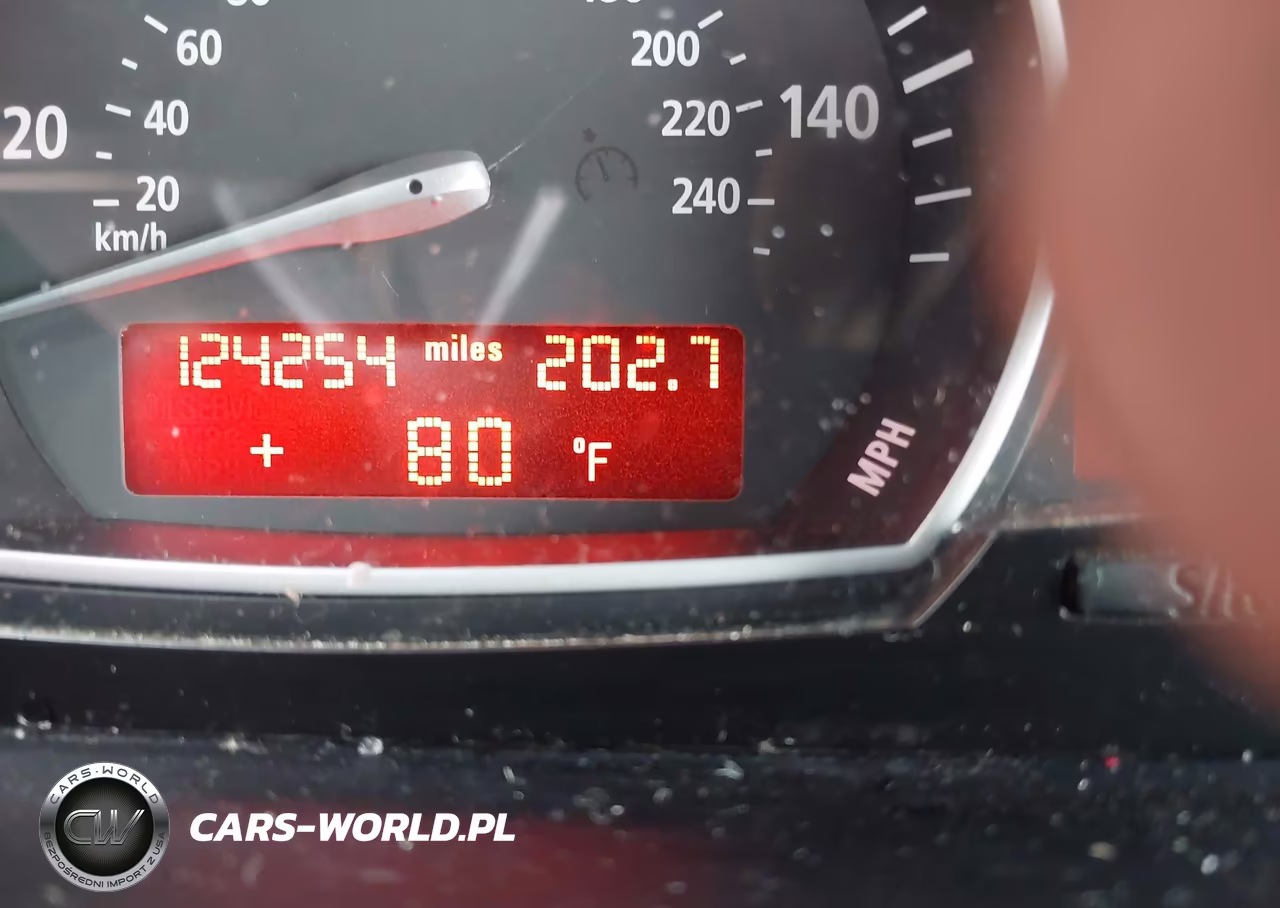 2006 BMW X3 3.0I VIN:WBXPA93476WG74690 - 15
