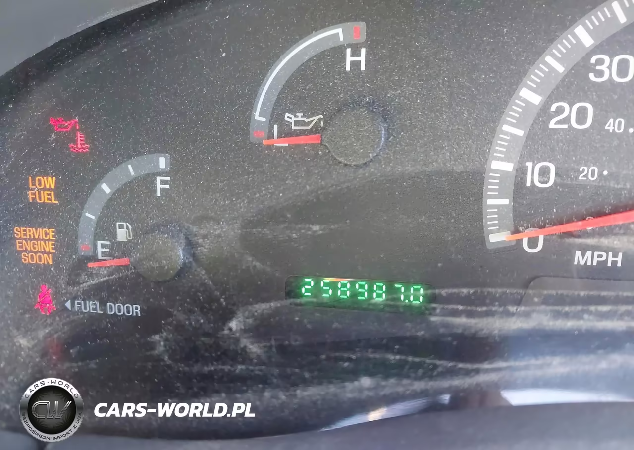 2004 Ford F-150 Heritage Xl-Xlt VIN:2FTRX17224CA96289 - 16