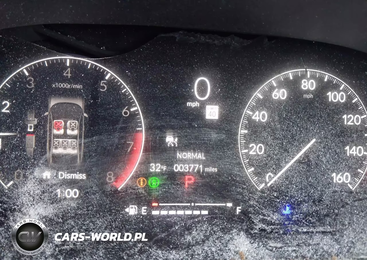 2025 Honda Civic Sport VIN:2HGFE2F55SH575270 - 7