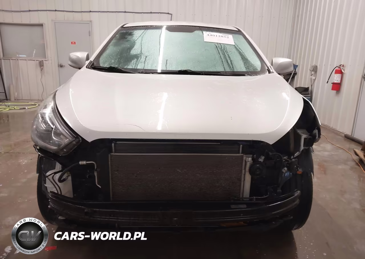 2015 Hyundai Tucson Gls VIN:KM8JT3AF7FU965113 - 13