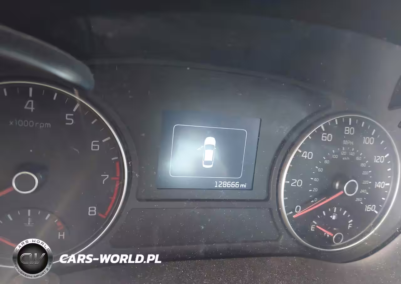 2018 Kia Optima Ex VIN:5XXGU4L31JG185563 - 15