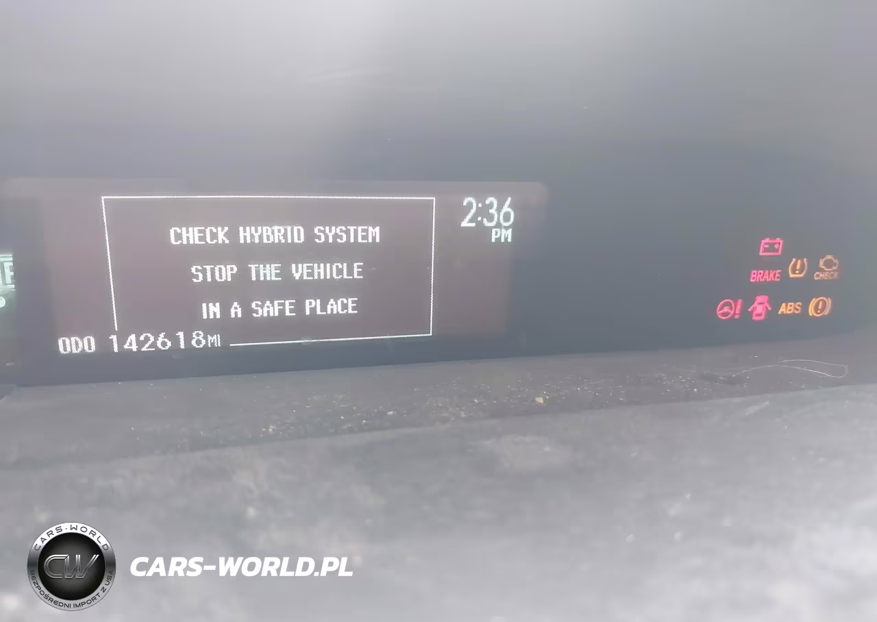 2012 Toyota Prius Four VIN:JTDKN3DU0C5513300 - 15