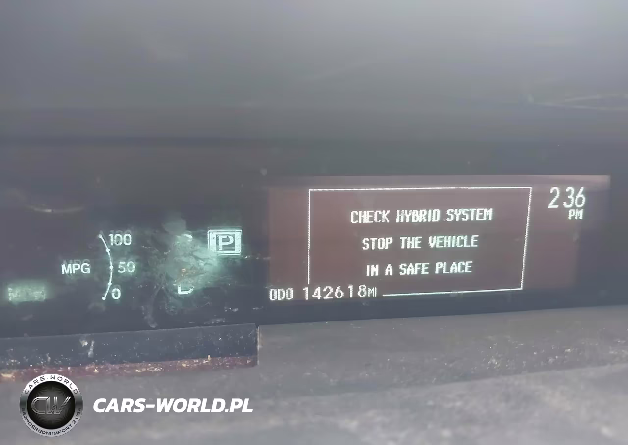 2012 Toyota Prius Four VIN:JTDKN3DU0C5513300 - 7