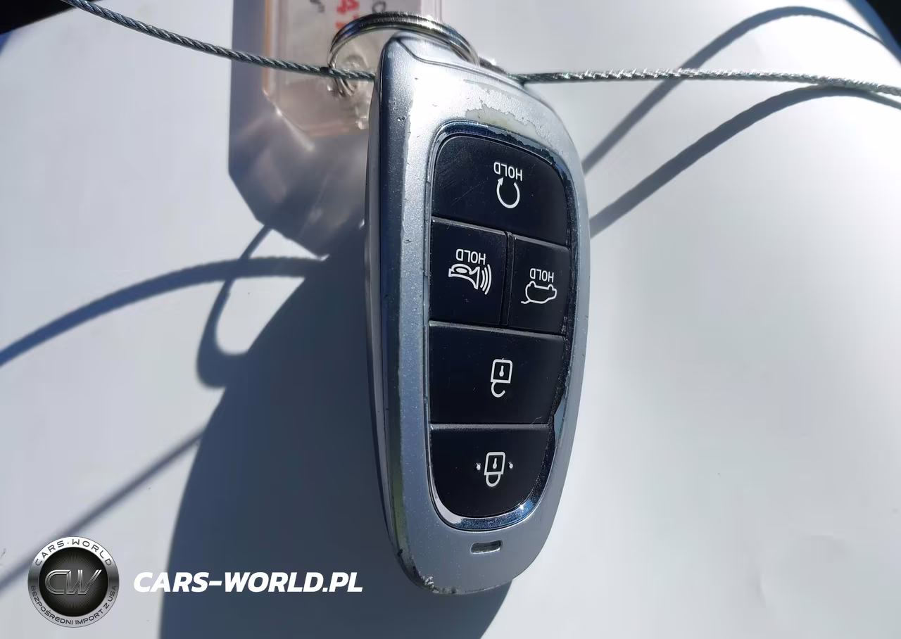 2024 Hyundai Tucson Sel VIN:5NMJBCDE3RH328290 - 11