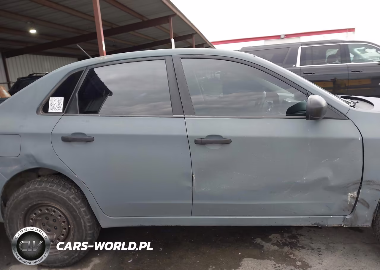 2008 Subaru Impreza 2.5I VIN:JF1GE61648G521897 - 13