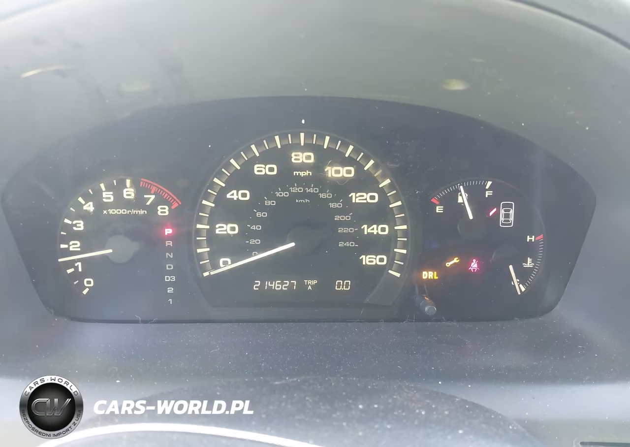 2007 Honda Accord 2.4 Lx VIN:1HGCM56477A072067 - 7