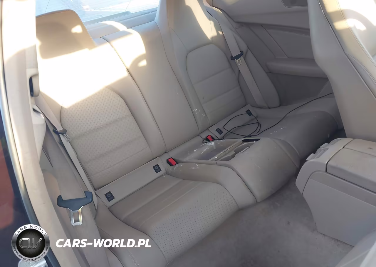 2012 Mercedes-Benz C 250 VIN:WDDGJ4HBXCF879460 - 8