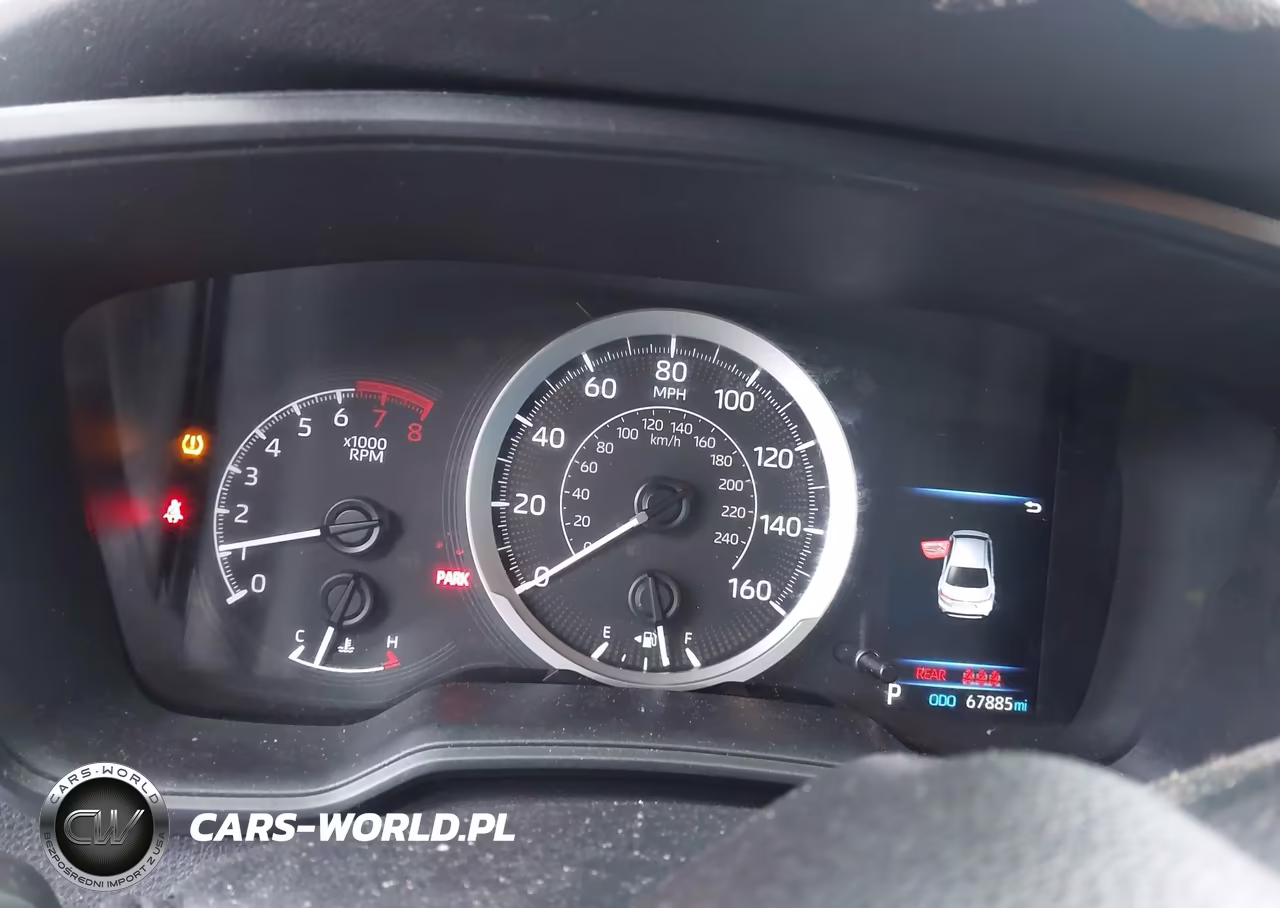 2022 Toyota Corolla Le VIN:5YFEPMAE2NP350424 - 15