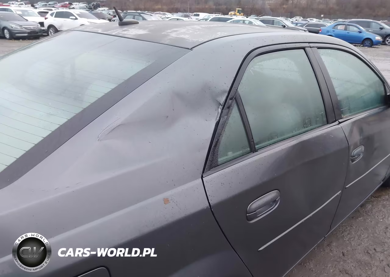 2007 Cadillac Cts Standard VIN:1G6DM57T570105133 - 12
