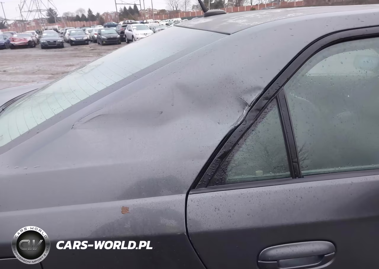 2007 Cadillac Cts Standard VIN:1G6DM57T570105133 - 6