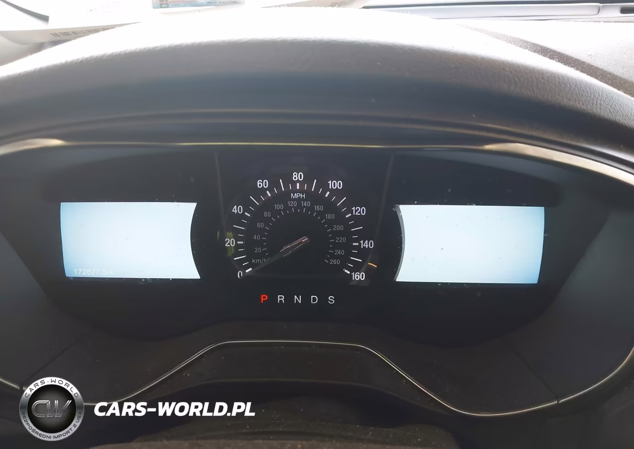 2018 Ford Fusion Titanium VIN:3FA6P0D90JR138515 - 7