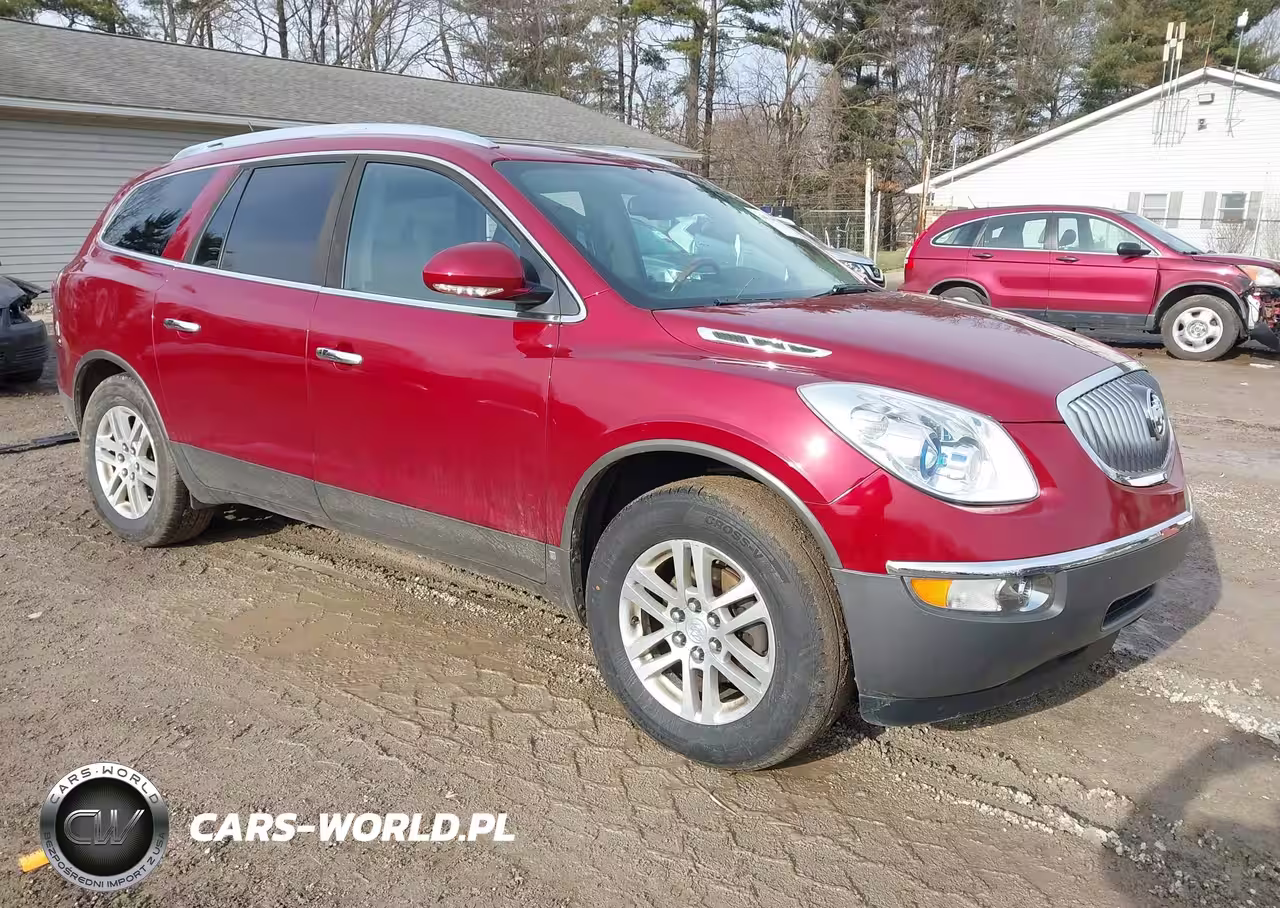 2008 Buick Enclave Cx