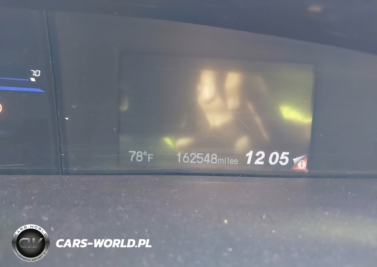 2013 Honda Civic Lx VIN:19XFB2F58DE035000 - 7