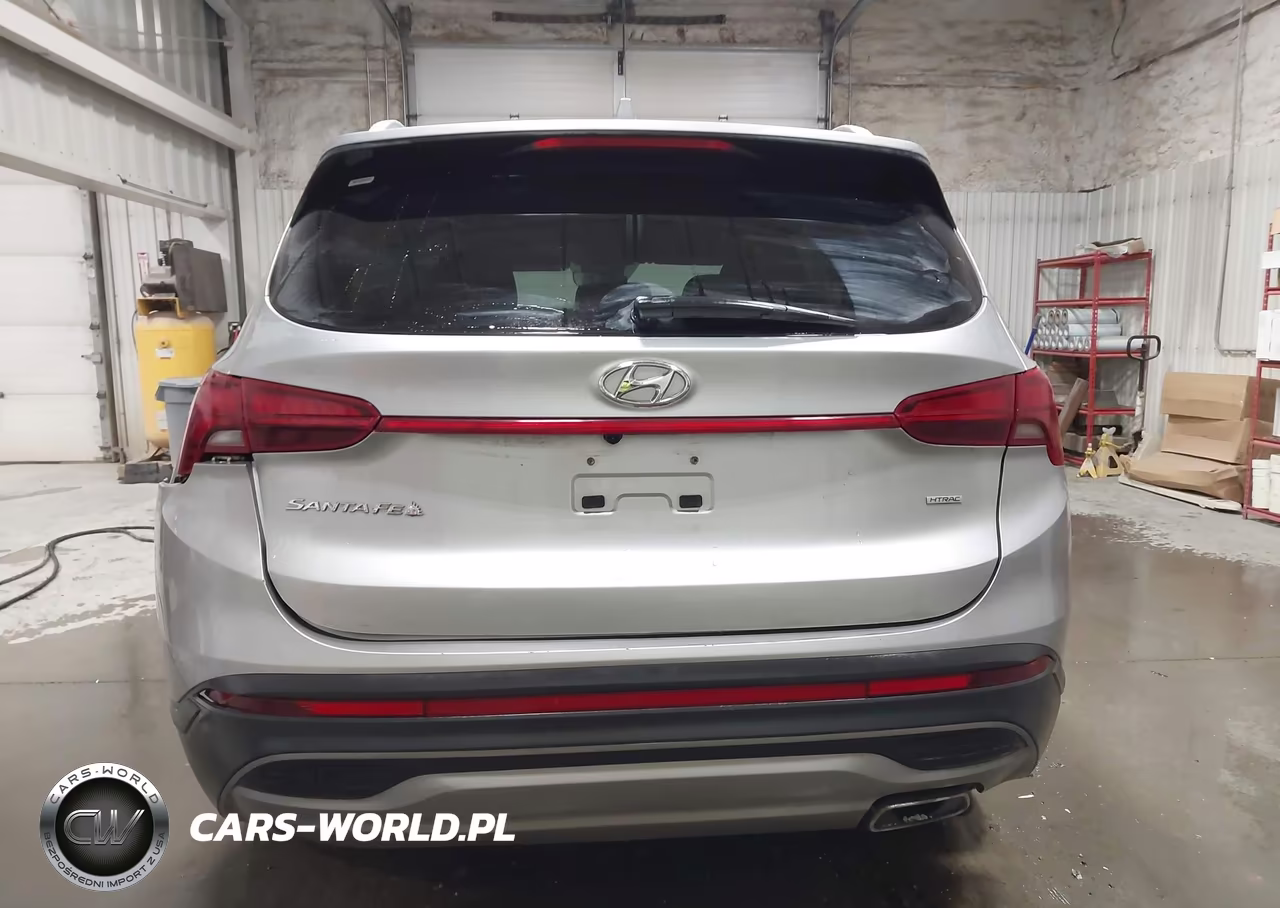 2023 Hyundai Santa Fe Sel VIN:5NMS2DAJ3PH548229 - 15