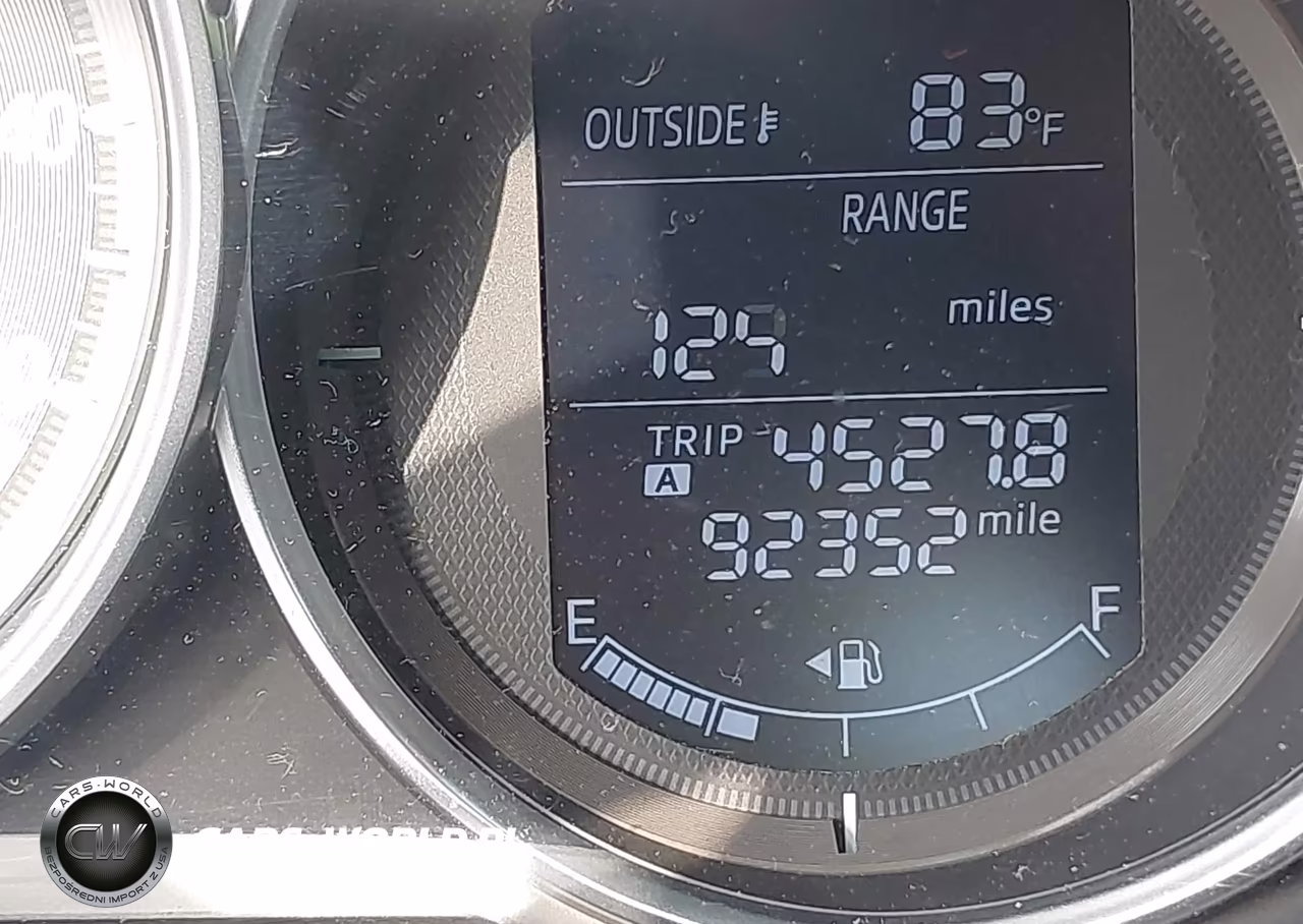 2016 Mazda Mazda6 I Touring VIN:JM1GJ1V50G1479126 - 16
