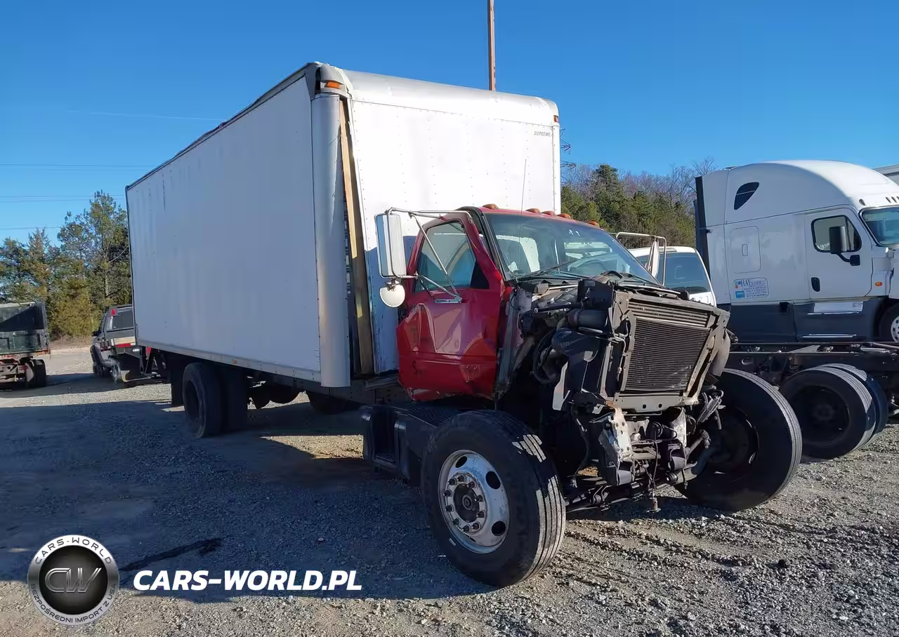 2002 Chevrolet Cc7H042