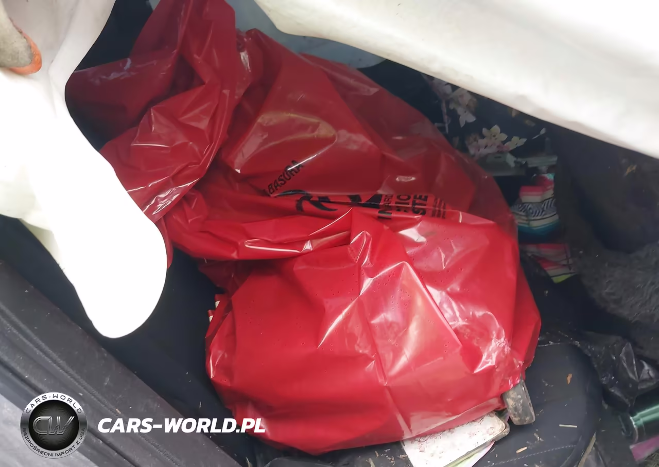 2018 Honda Civic Lx VIN:19XFC2F5XJE010642 - 8