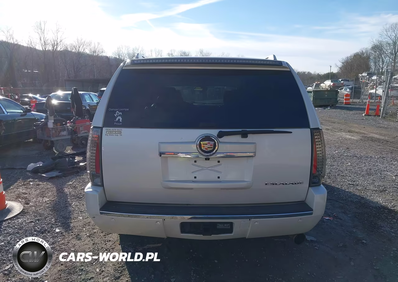 2013 Cadillac Escalade Esv Premium VIN:1GYS4JEF3DR114022 - 16