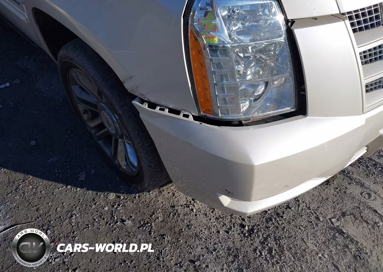 2013 Cadillac Escalade Esv Premium VIN:1GYS4JEF3DR114022 - 17