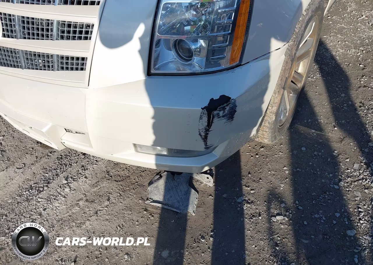 2013 Cadillac Escalade Esv Premium VIN:1GYS4JEF3DR114022 - 6