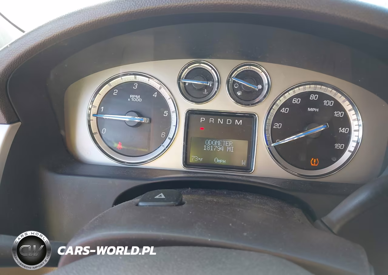 2013 Cadillac Escalade Esv Premium VIN:1GYS4JEF3DR114022 - 7