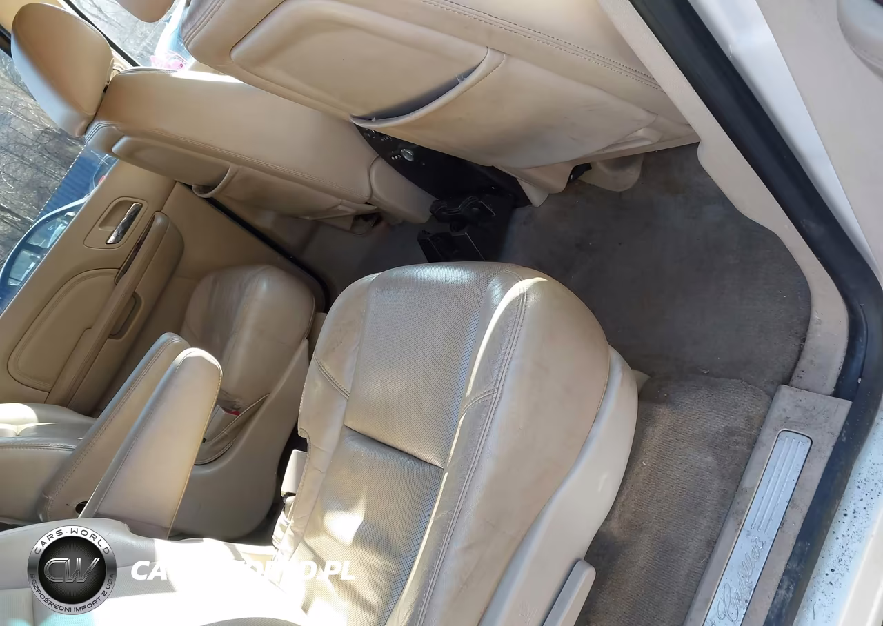 2013 Cadillac Escalade Esv Premium VIN:1GYS4JEF3DR114022 - 8