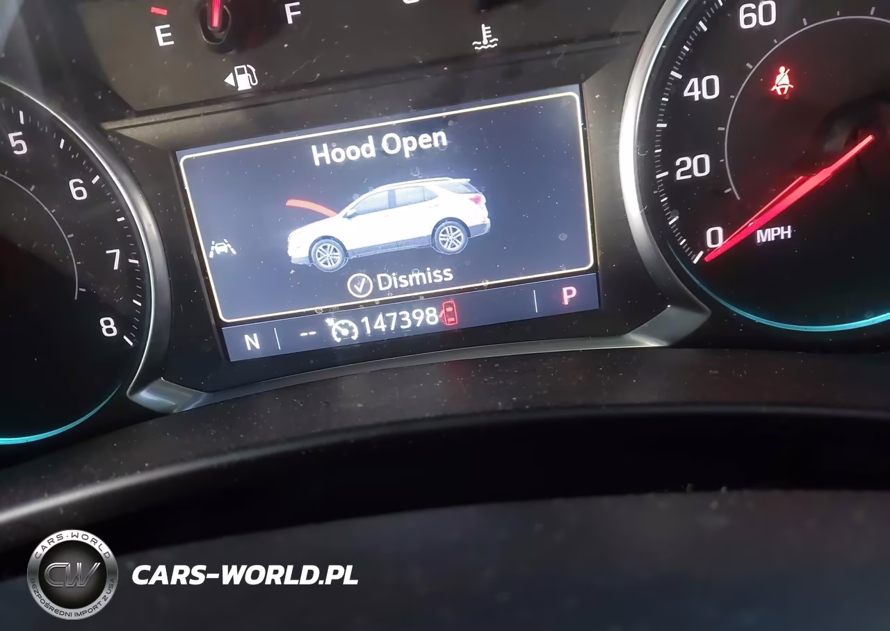 2021 Chevrolet Equinox Fwd Lt VIN:3GNAXKEV6ML367825 - 16