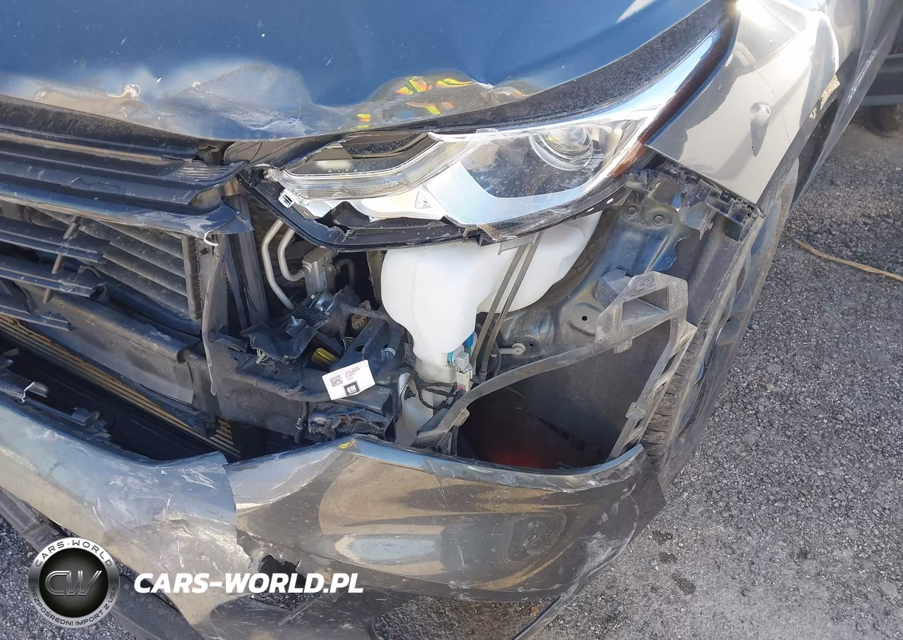 2021 Chevrolet Equinox Fwd Lt VIN:3GNAXKEV6ML367825 - 6