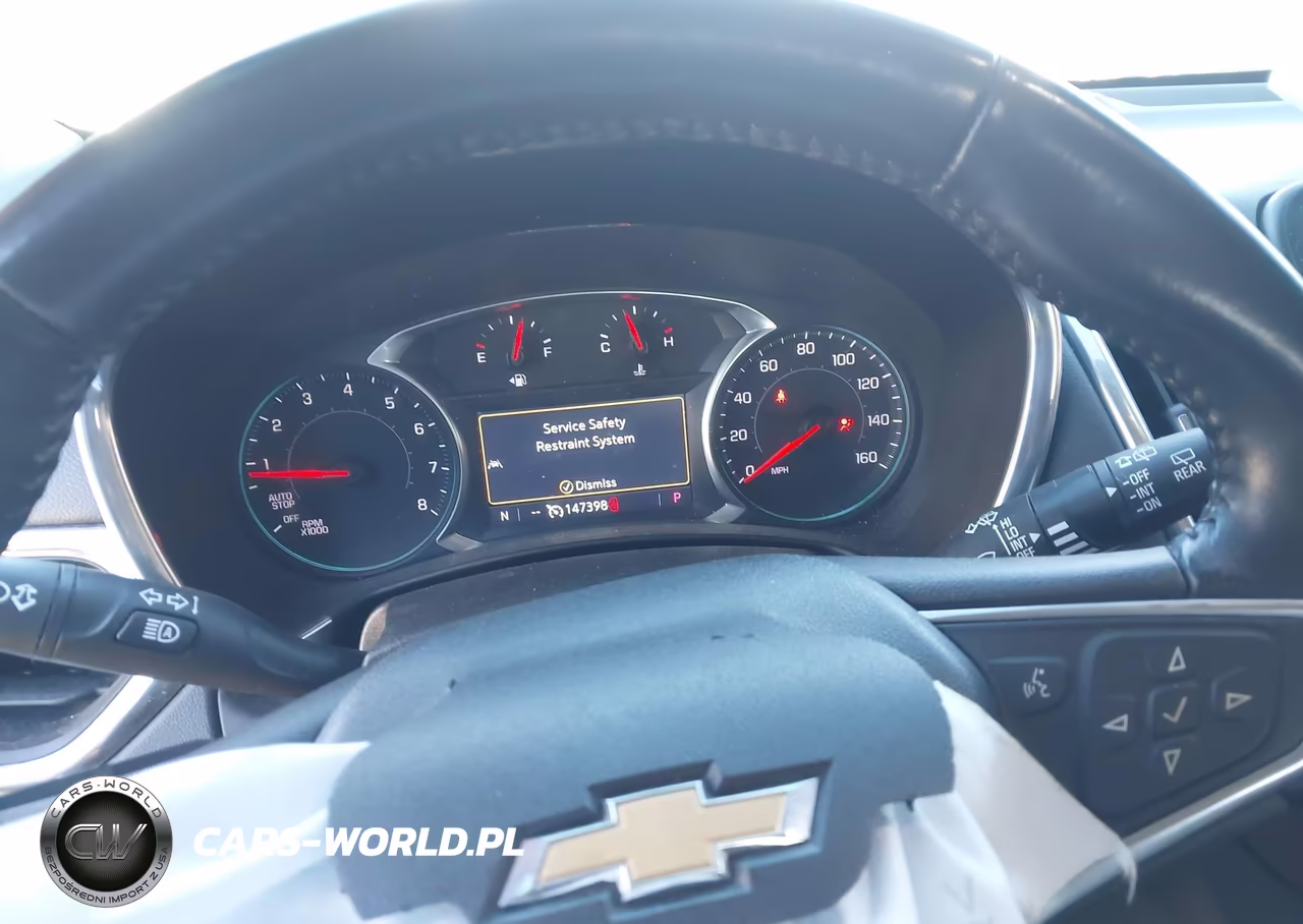 2021 Chevrolet Equinox Fwd Lt VIN:3GNAXKEV6ML367825 - 7