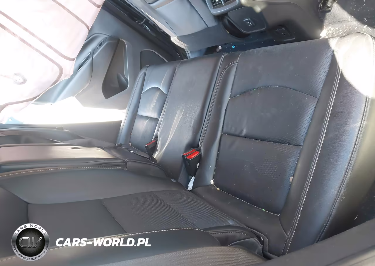 2021 Chevrolet Equinox Fwd Lt VIN:3GNAXKEV6ML367825 - 8