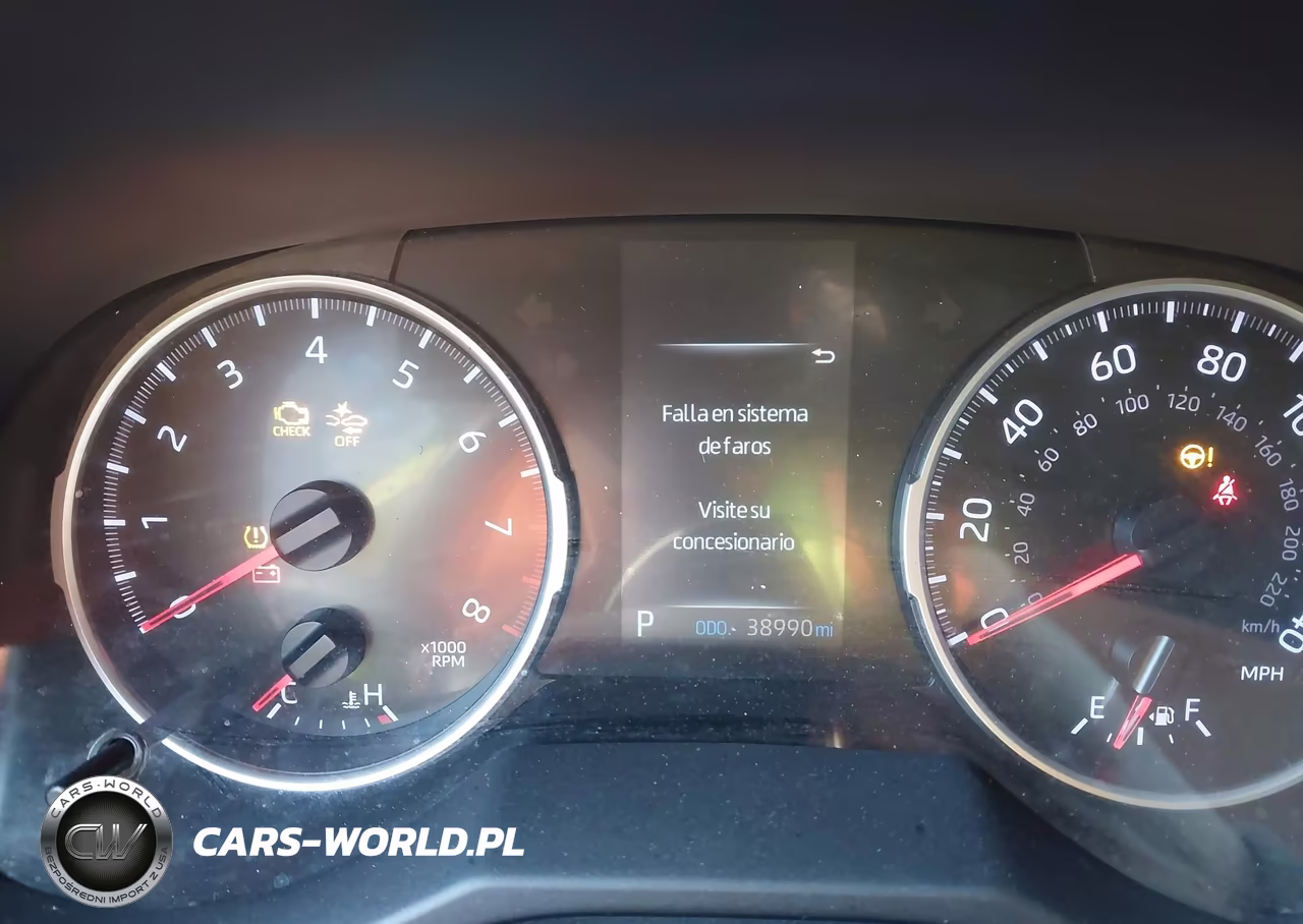 2019 Toyota Rav4 Le VIN:2T3F1RFV5KC040301 - 15