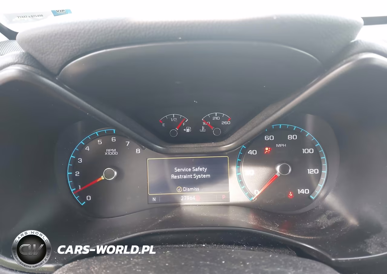 2022 Chevrolet Colorado 2Wd Short Box Z71 VIN:1GCGSDEN9N1150288 - 7