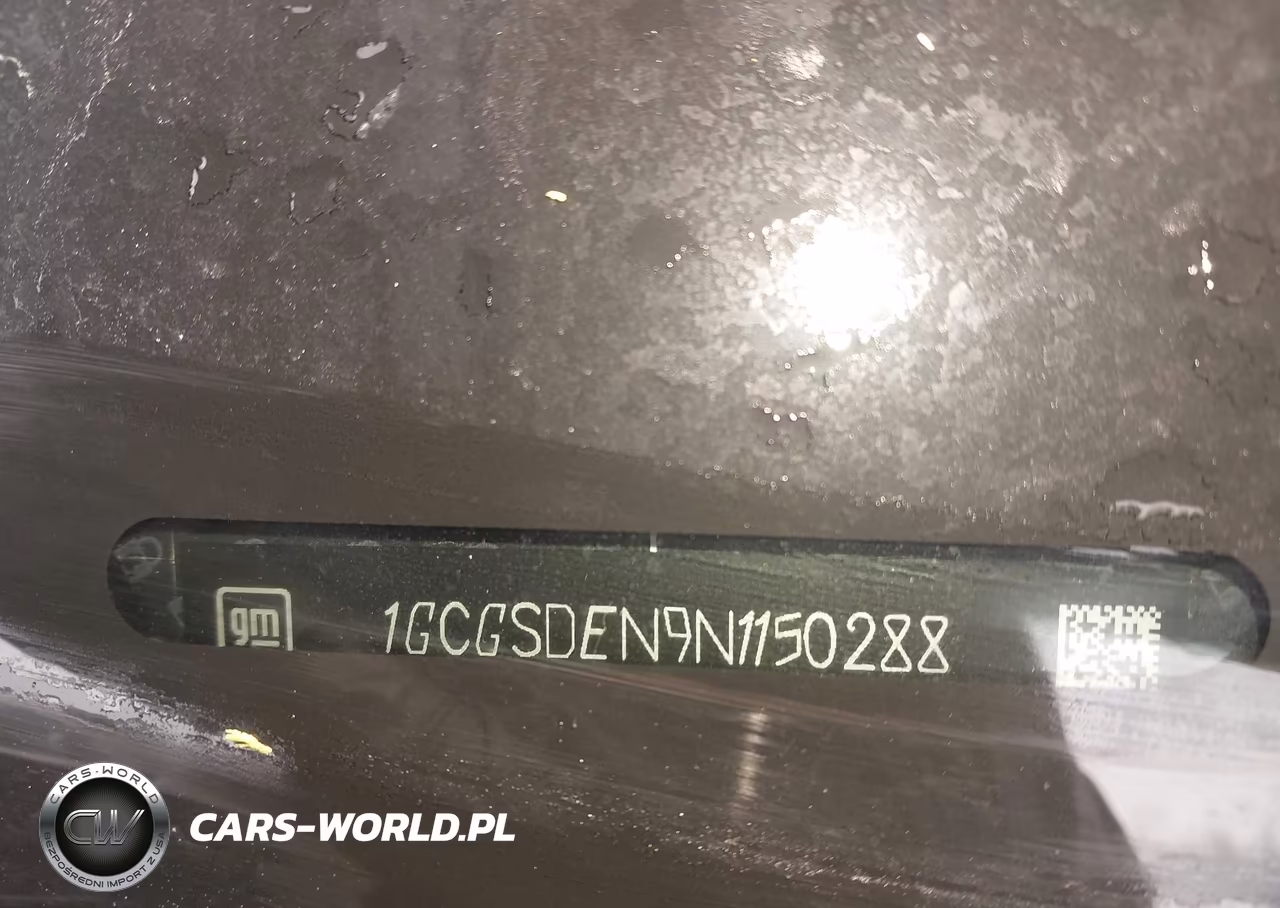 2022 Chevrolet Colorado 2Wd Short Box Z71 VIN:1GCGSDEN9N1150288 - 9