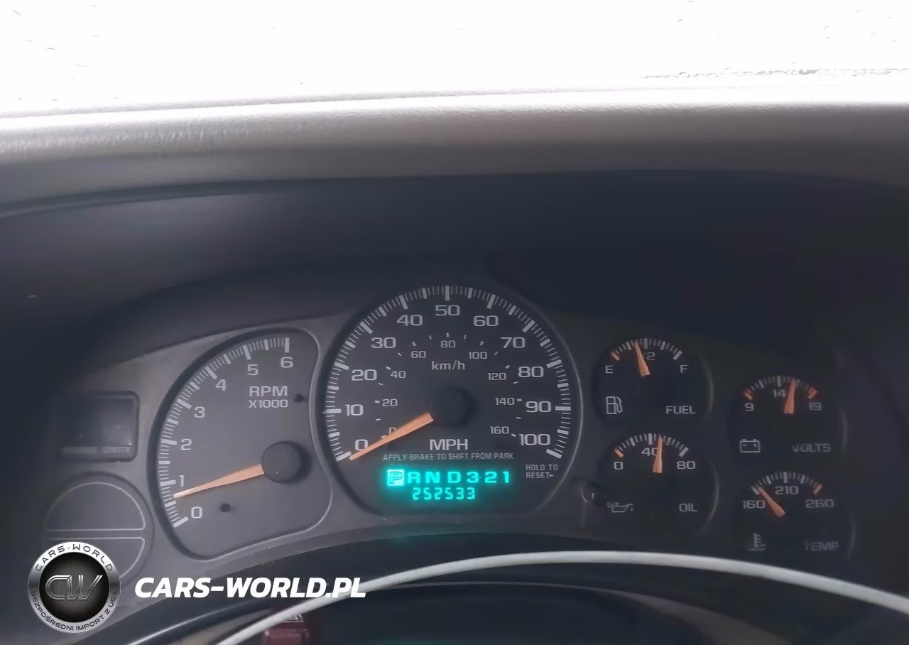 2002 Chevrolet Tahoe Lt VIN:1GNEC13T42R283162 - 7