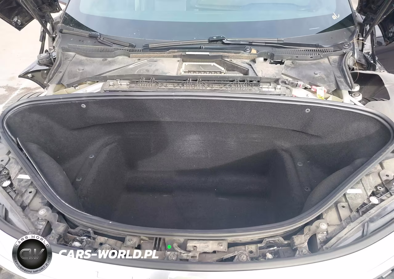 2023 Lucid Air Pure VIN:50EA1PFA5PA007293 - 10