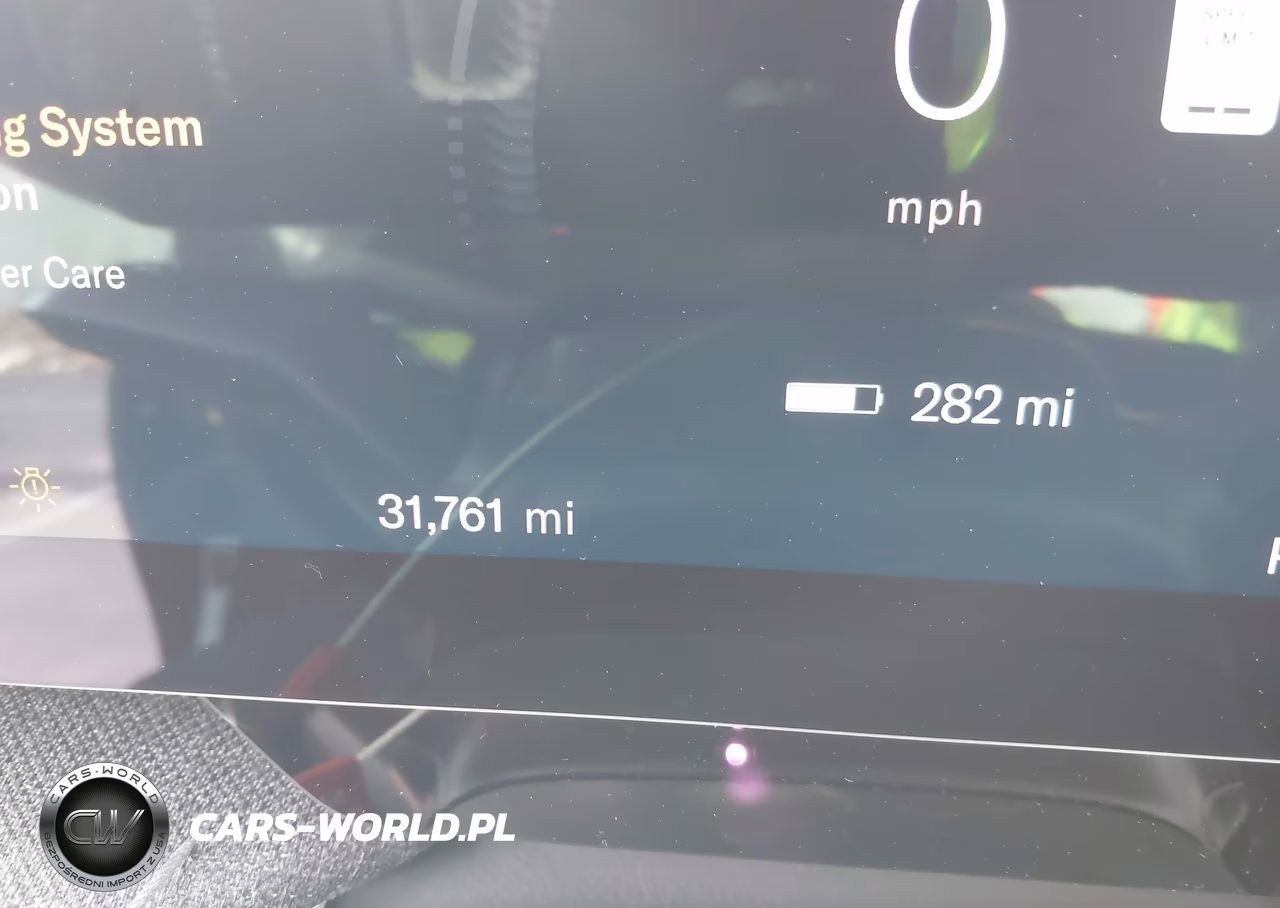 2023 Lucid Air Pure VIN:50EA1PFA5PA007293 - 7