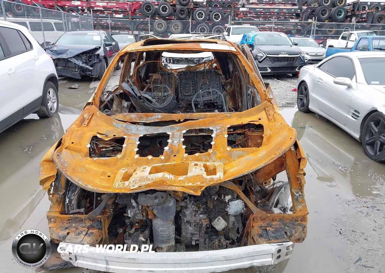 2021 Honda Cr-V Awd Ex VIN:2HKRW2H56MH610883 - 12