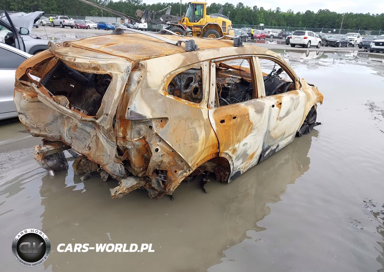 2021 Honda Cr-V Awd Ex VIN:2HKRW2H56MH610883 - 4